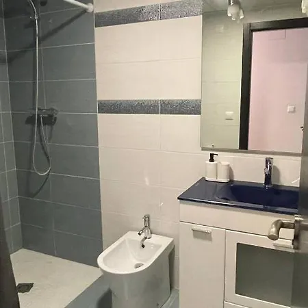 Preciosa A 2 Min Renfe Homestay