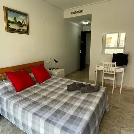 Preciosa A 2 Min Renfe Homestay *